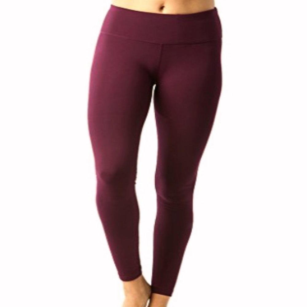 Kala Active Womens Leggings High Waist Yoga Pants - Picture 5 of 7
